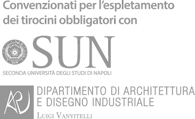 Logo Studi Napoli