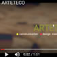 Video Arteteco