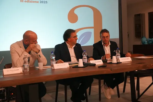 In Vita le tue idee - Terza edizione